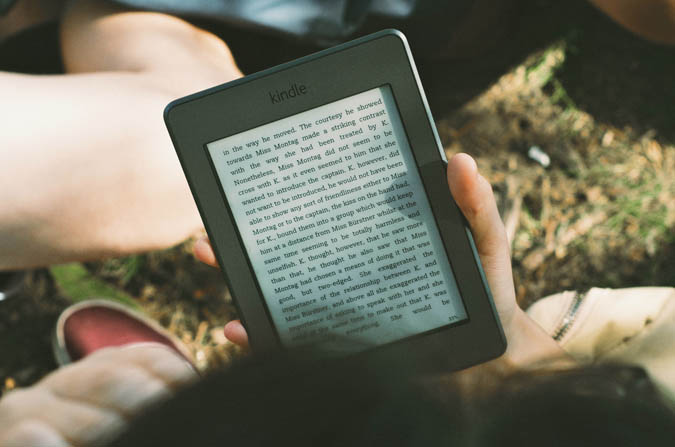 Here’s How to Catch up On Your Reading