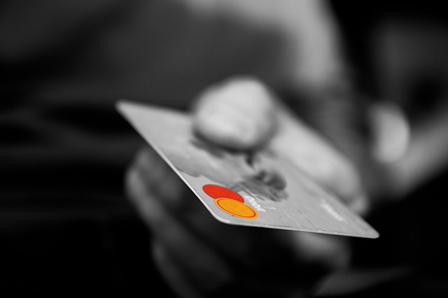 Clarity Best Practice # 1 – No Credit Card Debt