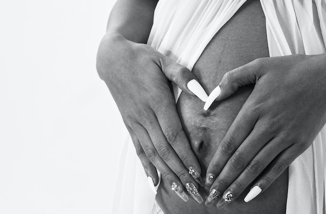 012. You’re Not Alone: Childbirth, Postpartum & Perimenopause for Black Women