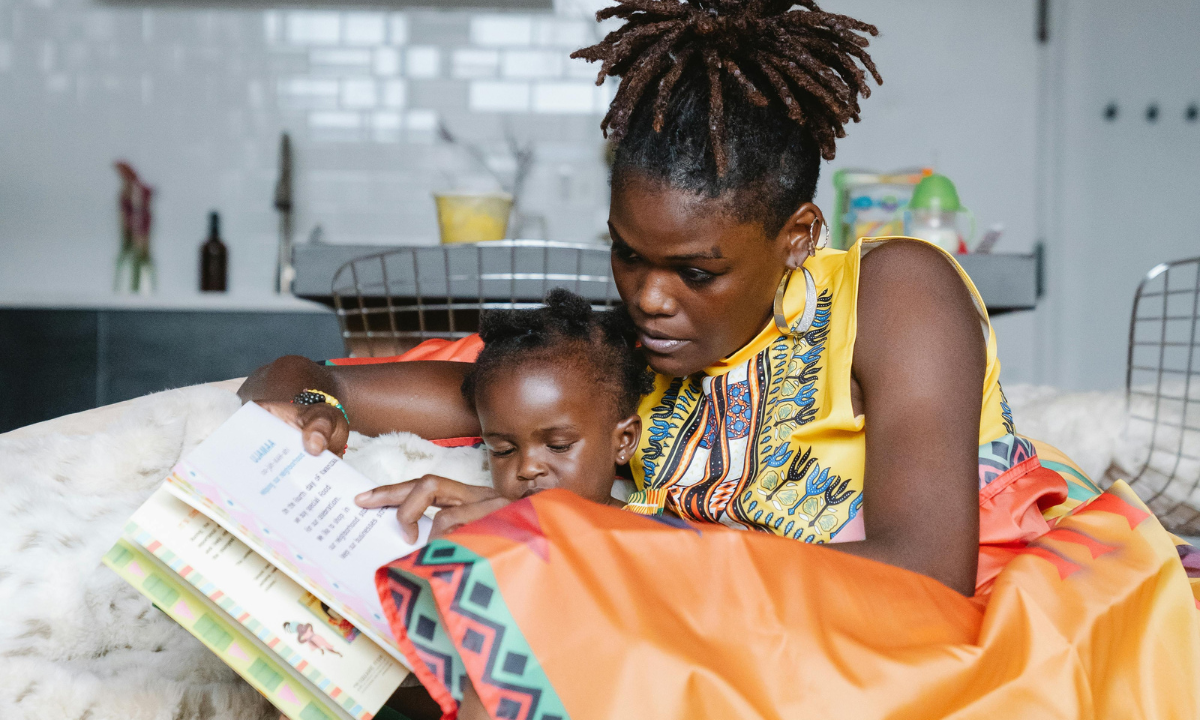 Celebrating Juneteenth: Books for Children to Learn and Grow