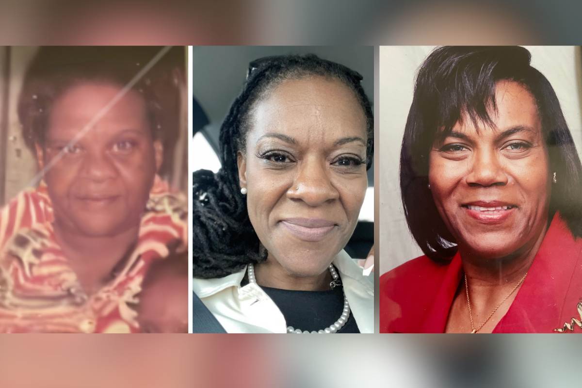 What My Momma’s Death Taught Me About Hormones, Healing, and Hope