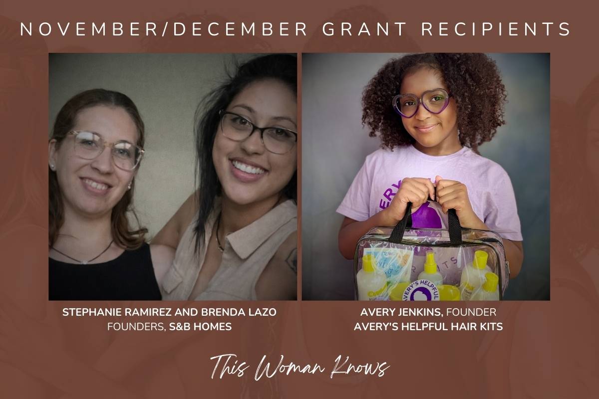 Meet Our Winter 2025 Microgrant and Seed Grant Recipients